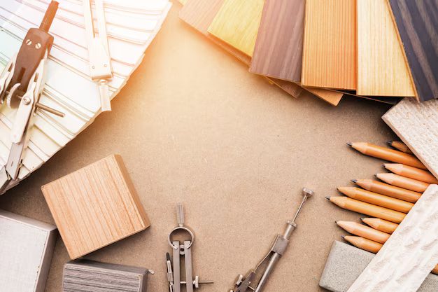 Interior Solutions